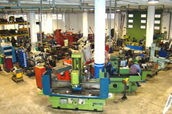 Galería de imágenes